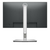 DELL P Series P2225H computer monitor 54.6 cm (21.5") 1920 x 1080 pixels Full HD LCD Black, Silver 884116468660