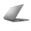 DELL Precision 3581 Intel® Core™ i7 i7-13700H Mobile workstation 39.6 cm (15.6") Full HD 16 GB DDR5-SDRAM 512 GB SSD Wi-Fi 6E (802.11ax) Windows 11 Pro Grey 884116460350