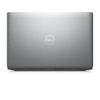 DELL Precision 3581 Intel® Core™ i7 i7-13700H Mobile workstation 39.6 cm (15.6") Full HD 16 GB DDR5-SDRAM 512 GB SSD Wi-Fi 6E (802.11ax) Windows 11 Pro Grey 884116460350