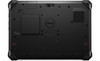 DELL Latitude 7030 Rugged 5G Intel® Core™ i5 512 GB 25.6 cm (10.1") 16 GB Wi-Fi 6E (802.11ax) Windows 11 Pro Black 884116460695