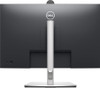 DELL P Series P2724DEB computer monitor 68.6 cm (27") 2560 x 1440 pixels Quad HD LCD Black, Silver 884116441472