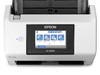 Epson WorkForce DS-790WN Sheet-fed scanner 600 x 600 DPI A4 Black, White 010343968097