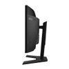 Gigabyte GS34WQC computer monitor 86.4 cm (34") 3440 x 1440 pixels Wide Quad HD LCD Black 889523036914
