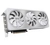 Gigabyte AERO GeForce RTX 4070 SUPER OC 12G NVIDIA 12 GB GDDR6X 889523041284