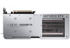 Gigabyte AERO GeForce RTX 4070 SUPER OC 12G NVIDIA 12 GB GDDR6X 889523041284