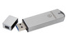 Kingston Technology IronKey 16GB Basic S1000 Encrypted USB 3.0 FIPS 140-2 Level 3 740617255232