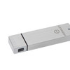 Kingston Technology IronKey 16GB Enterprise S1000 Encrypted USB 3.0 FIPS 140-2 Level 3 740617254983