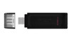 Kingston Technology DataTraveler 256GB USB-C 3.2 Gen 1 70 740617331233