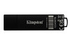 Kingston Technology IronKey 64GB Managed D500SM FIPS 140-3 Lvl 3 (Pending) AES-256 740617338379