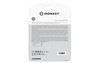 Kingston Technology IronKey 8GB USB-C Vault Privacy 50C AES-256 Encrypted, FIPS 197 740617330328