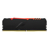Kingston Technology FURY Beast RGB memory module 8 GB 1 x 8 GB DDR4 3200 MHz 740617319439