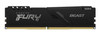 Kingston Technology FURY 32GB 3600MT/s DDR4 CL18 DIMM Beast Black 740617319736
