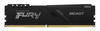 Kingston Technology FURY 4GB 3200MT/s DDR4 CL16 DIMM Beast Black 740617319941