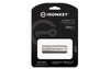 Kingston Technology IronKey 256GB Locker Plus 50 AES Encryption 740617338898