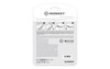 Kingston Technology IronKey 256GB Keypad 200, FIPS 140-3 Lvl 3 (Pending) AES-256 Encrypted 740617338904