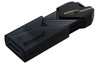 Kingston Technology DataTraveler 256GB Portable USB 3.2 Gen 1 Exodia Onyx 740617332674
