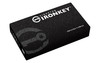 Kingston Technology IronKey 16GB D500S FIPS 140-3 Lvl 3 (Pending) AES-256 740617334838