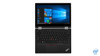 Lenovo ThinkPad L390 Yoga Intel® Core™ i5 i5-8265U Hybrid (2-in-1) 33.8 cm (13.3") Touchscreen Full HD 8 GB DDR4-SDRAM 256 GB SSD Wi-Fi 5 (802.11ac) Windows 10 Pro Black 193268386310