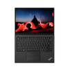 Lenovo ThinkPad T14s Intel® Core™ i5 i5-1345U Laptop 35.6 cm (14") Touchscreen WUXGA 16 GB LPDDR5x-SDRAM 256 GB SSD Wi-Fi 6E (802.11ax) Windows 11 Pro Black 197532076662