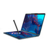 Lenovo Yoga 9 Intel® Core™ i7 i7-1355U Hybrid (2-in-1) 33.8 cm (13.3") Touchscreen 2.8K 16 GB LPDDR5x-SDRAM 1 TB SSD Wi-Fi 6E (802.11ax) Windows 11 Home Teal 197528656045