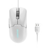 Lenovo MICE_BO Legion M300s -White mouse USB Type-A Optical 8000 DPI
