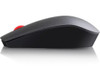 Lenovo 700 mouse Ambidextrous RF Wireless Laser 1600 DPI 191545225635