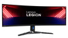 Lenovo Legion R45w-30 LED display 113 cm (44.5") 5120 x 1440 pixels DQHD Black 196803817782