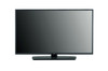 LG 50UM777H0UA hospitality TV 127 cm (50") 4K Ultra HD 420 cd/m² Smart TV Grey 20 W 195174065174