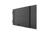 LG 110UM5K-B Signage Display Digital signage flat panel 2.79 m (110") LCD Wi-Fi 500 cd/m² 4K Ultra HD Black Web OS 16/7 195174061237