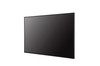 LG 55UH5N-E Digital signage flat panel 139.7 cm (55") LCD Wi-Fi 500 cd/m² 4K Ultra HD Black Web OS 24/7 195174062357
