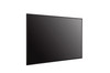 LG 55UH5N-E Digital signage flat panel 139.7 cm (55") LCD Wi-Fi 500 cd/m² 4K Ultra HD Black Web OS 24/7 195174062357