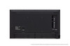 LG 55UH5N-E Digital signage flat panel 139.7 cm (55") LCD Wi-Fi 500 cd/m² 4K Ultra HD Black Web OS 24/7 195174062357