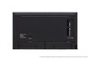 LG 55UH5N-E Digital signage flat panel 139.7 cm (55") LCD Wi-Fi 500 cd/m² 4K Ultra HD Black Web OS 24/7 195174062357