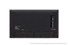 LG 55UH5N-E Digital signage flat panel 139.7 cm (55") LCD Wi-Fi 500 cd/m² 4K Ultra HD Black Web OS 24/7 195174062357