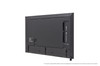 LG 55UH5N-E Digital signage flat panel 139.7 cm (55") LCD Wi-Fi 500 cd/m² 4K Ultra HD Black Web OS 24/7 195174062357