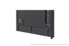 LG 55UH5N-E Digital signage flat panel 139.7 cm (55") LCD Wi-Fi 500 cd/m² 4K Ultra HD Black Web OS 24/7 195174062357