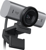 Logitech MX Brio 705 for Business webcam 8.5 MP 4096 x 2160 pixels USB 3.2 Gen 1 (3.1 Gen 1) Aluminium, Black 097855184757