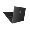 MSI Modern 14 C7M-048US AMD Ryzen™ 7 5700U Laptop 35.6 cm (14") Full HD 16 GB DDR4-SDRAM 512 GB SSD Wi-Fi 6E (802.11ax) Windows 11 Home Black 824142314548