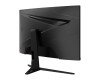 MSI G2422C computer monitor 59.9 cm (23.6") 1920 x 1080 pixels Full HD Black 824142331125