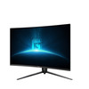 MSI G32CQ5P computer monitor 80 cm (31.5") 2560 x 1440 pixels Wide Quad HD LCD Black 824142331200