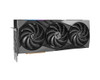 MSI GAMING GEFORCE RTX 4090 X SLIM 24G graphics card NVIDIA 24 GB GDDR6X 824142336687