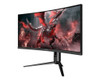 MSI Optix MAG301CR2 computer monitor 74.9 cm (29.5") 2560 x 1080 pixels WFHD LCD Black 824142223550