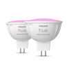 Philips Hue White and colour ambience 046677581077 smart lighting 6.5 W 046677581077
