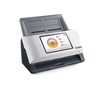 Plustek eScan A350 Essential ADF scanner 600 x 600 DPI A4 Black, White 783064637787