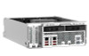 QNAP TNS-h1083X NAS Ethernet LAN Silver E-2234