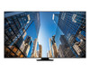 Samsung LH98QECELGC Digital signage flat panel 2.49 m (98") LCD Wi-Fi 450 cd/m² 4K Ultra HD Black Tizen 6.5 16/7 887276813073