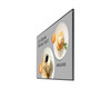 Samsung LH32QMCEBGC Digital signage flat panel 81.3 cm (32") LCD Wi-Fi 400 cd/m² Black Tizen 7.0 887276790404