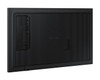 Samsung LH32QMCEBGC Digital signage flat panel 81.3 cm (32") LCD Wi-Fi 400 cd/m² Black Tizen 7.0 887276790404