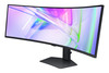 Samsung LS49C954UANXZA computer monitor 124.5 cm (49") 5120 x 1440 pixels Dual WQHD LED Black 887276794181
