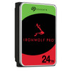 Seagate IronWolf Pro ST24000NT002 internal hard drive 3.5" 24 TB Serial ATA III 763649182253